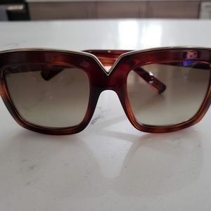 Valentino Sunglasses